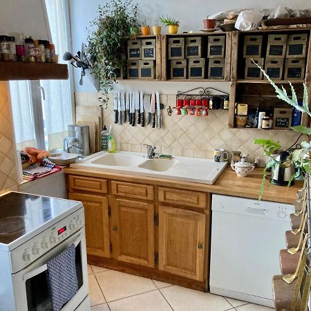 L Annonce N Est Pas D Actualite Ne Pas Prendre De Reservation Villa Saint-Fargeau  Buitenkant foto